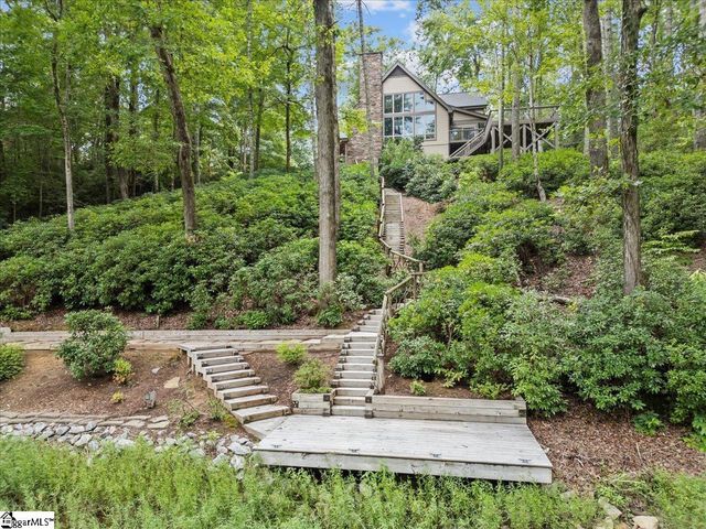 205 Pitcher Plant Lane, Sunset, SC 29685
