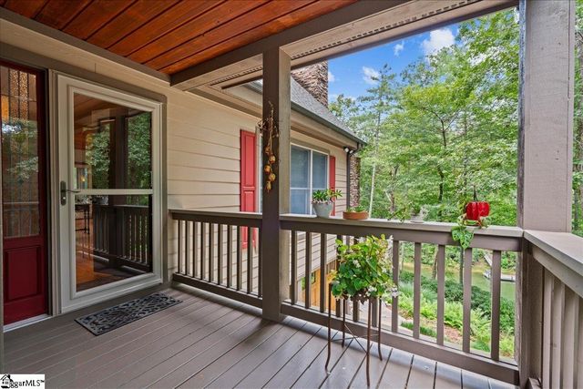 205 Pitcher Plant Lane, Sunset, SC 29685