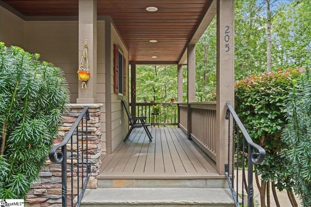 205 Pitcher Plant Lane, Sunset, SC 29685