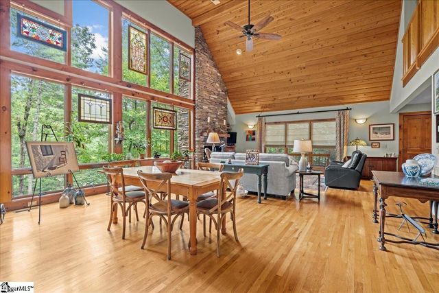 205 Pitcher Plant Lane, Sunset, SC 29685
