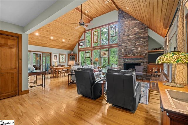205 Pitcher Plant Lane, Sunset, SC 29685
