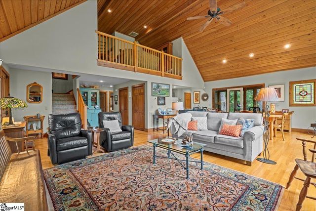 205 Pitcher Plant Lane, Sunset, SC 29685