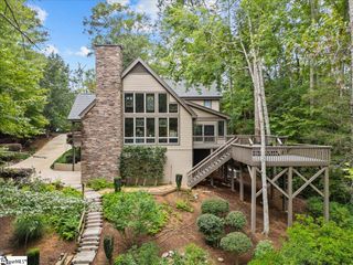 205 Pitcher Plant Lane, Sunset, SC 29685