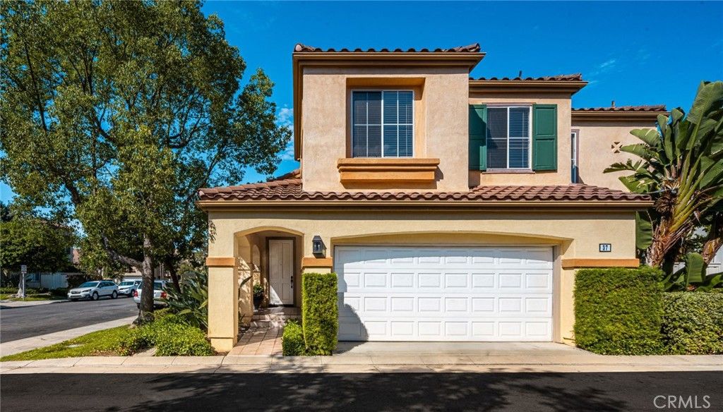 37 Del Cambrea, Irvine, CA 92606 — photo 2