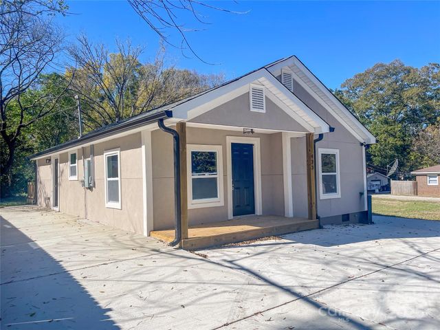 433 Clinton Avenue, Lancaster, SC 29720
