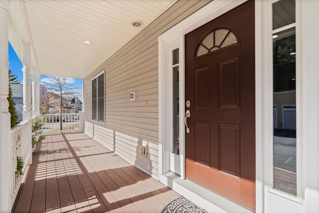 12 Gabriel Lane 12, Acton, MA 01720