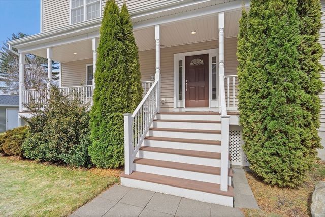 12 Gabriel Lane 12, Acton, MA 01720