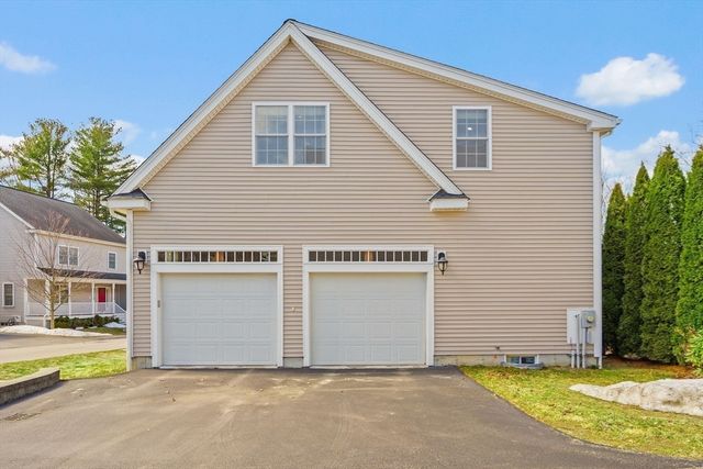 12 Gabriel Lane 12, Acton, MA 01720