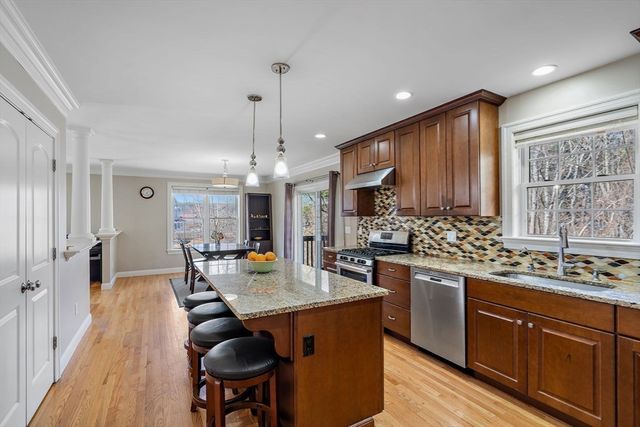 12 Gabriel Lane 12, Acton, MA 01720