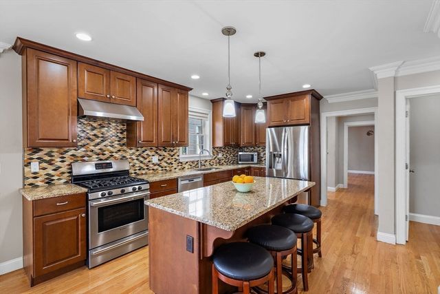 12 Gabriel Lane 12, Acton, MA 01720