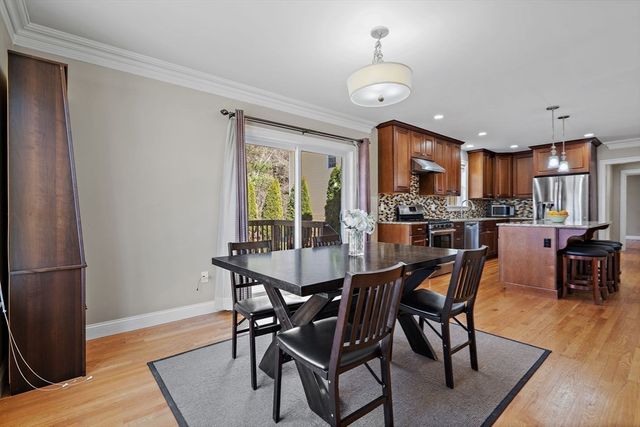 12 Gabriel Lane 12, Acton, MA 01720