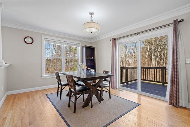 12 Gabriel Lane 12, Acton, MA 01720