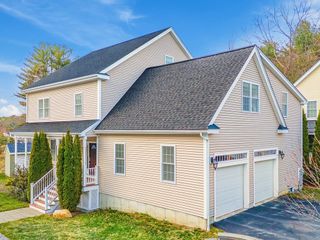 12 Gabriel Lane 12, Acton, MA 01720