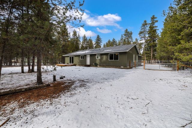 16053 Snowberry Lane, La Pine, OR 97739