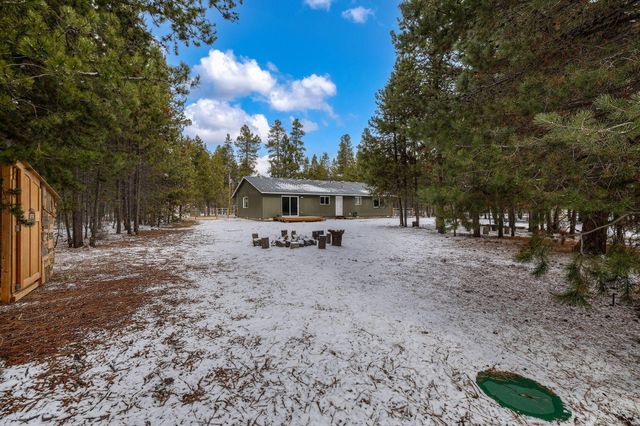 16053 Snowberry Lane, La Pine, OR 97739