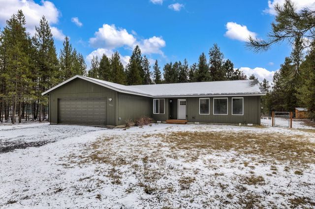 16053 Snowberry Lane, La Pine, OR 97739