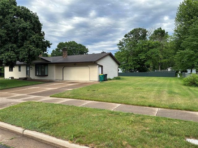 2935 Bobbie Street, Eau Claire, WI 54703