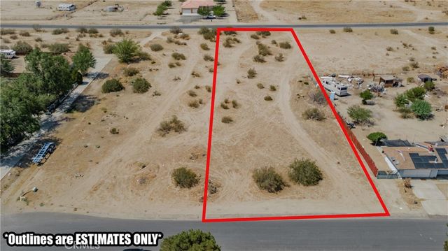 16113 Mossdale Avenue, Lake Los Angeles, CA 93535