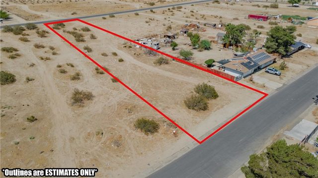 16113 Mossdale Avenue, Lake Los Angeles, CA 93535