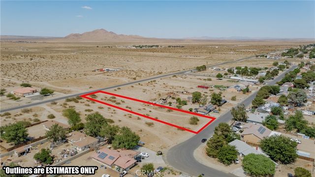 16113 Mossdale Avenue, Lake Los Angeles, CA 93535