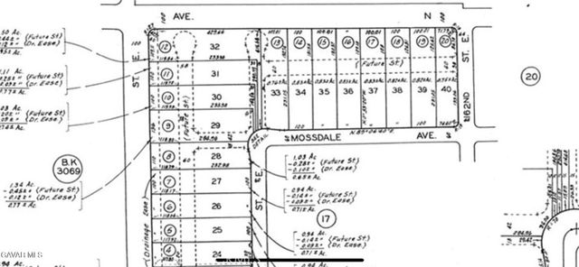 16113 Mossdale Avenue, Lake Los Angeles, CA 93535