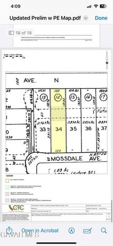 16113 Mossdale Avenue, Lake Los Angeles, CA 93535