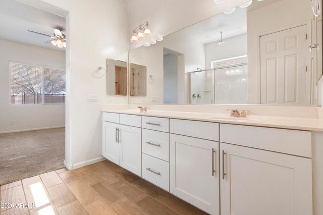 16494 W CALLE LEJOS --, Surprise, AZ 85387