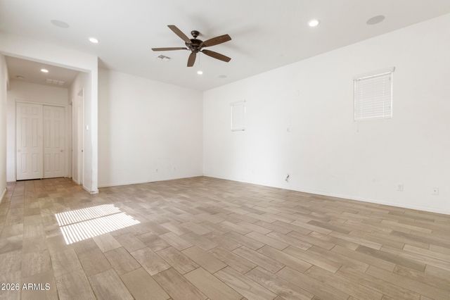 16494 W CALLE LEJOS --, Surprise, AZ 85387