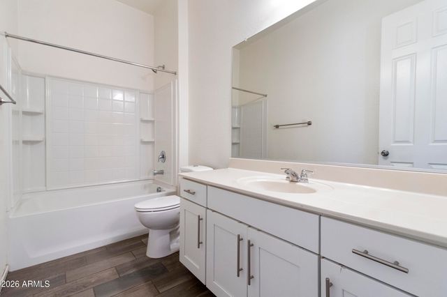 16494 W CALLE LEJOS --, Surprise, AZ 85387