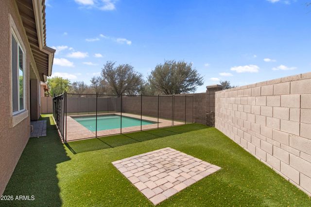 16494 W CALLE LEJOS --, Surprise, AZ 85387