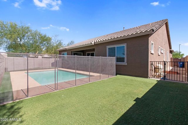 16494 W CALLE LEJOS --, Surprise, AZ 85387