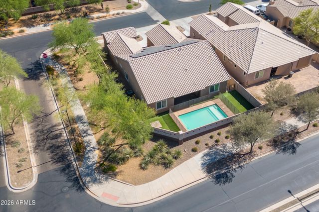 16494 W CALLE LEJOS --, Surprise, AZ 85387
