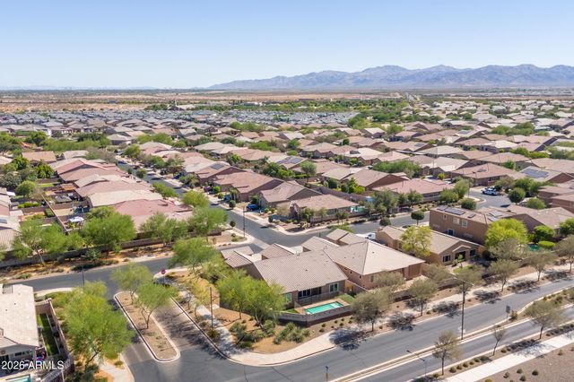 16494 W CALLE LEJOS --, Surprise, AZ 85387