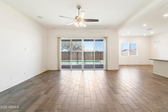 16494 W CALLE LEJOS --, Surprise, AZ 85387