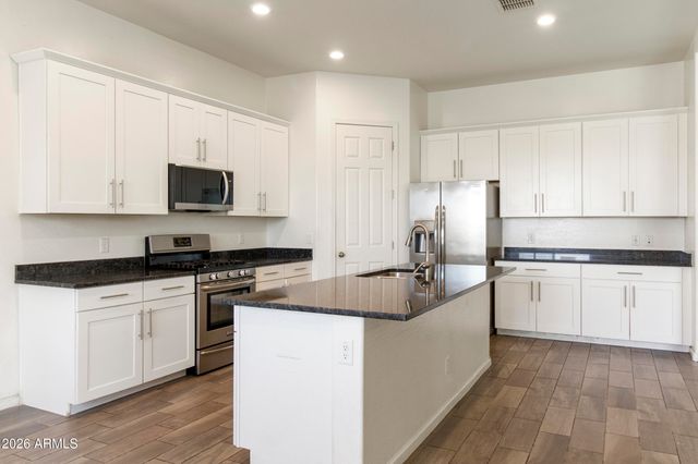 16494 W CALLE LEJOS --, Surprise, AZ 85387