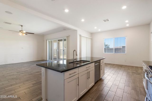 16494 W CALLE LEJOS --, Surprise, AZ 85387