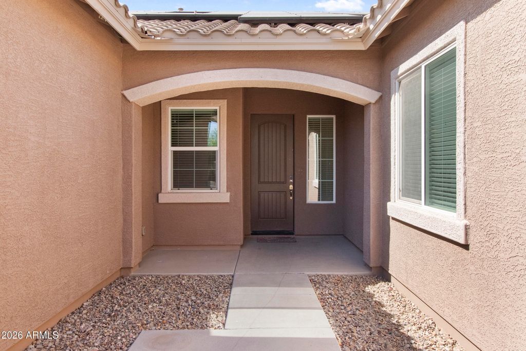 16494 W CALLE LEJOS --, Surprise, AZ 85387 — photo 2