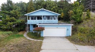 9306 Whispering Sands Drive, West Olive, MI 49460