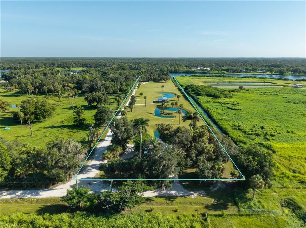 19481/483 S River RD, ALVA, FL 33920 — photo 2