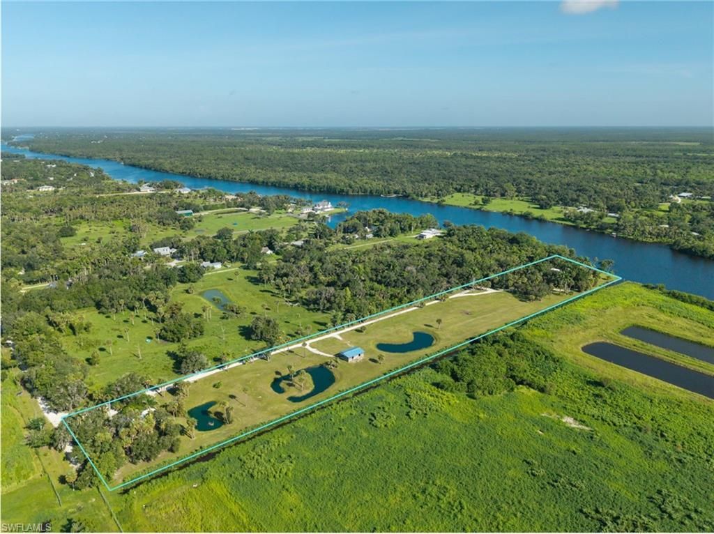 19481/483 S River RD, ALVA, FL 33920 — photo 3