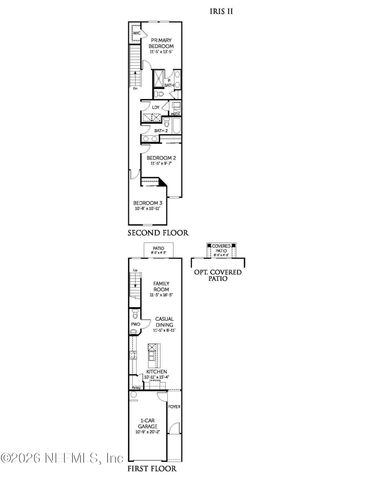 11791 ETTERIDGE Drive, Jacksonville, FL 32256