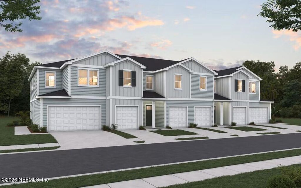 11791 ETTERIDGE Drive, Jacksonville, FL 32256