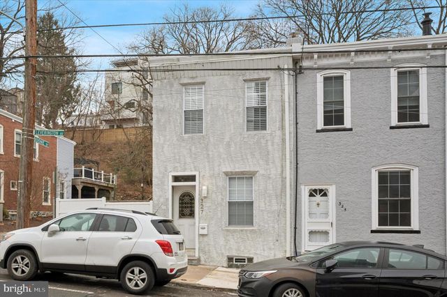 327 LEVERINGTON AVE, Philadelphia, PA 19128