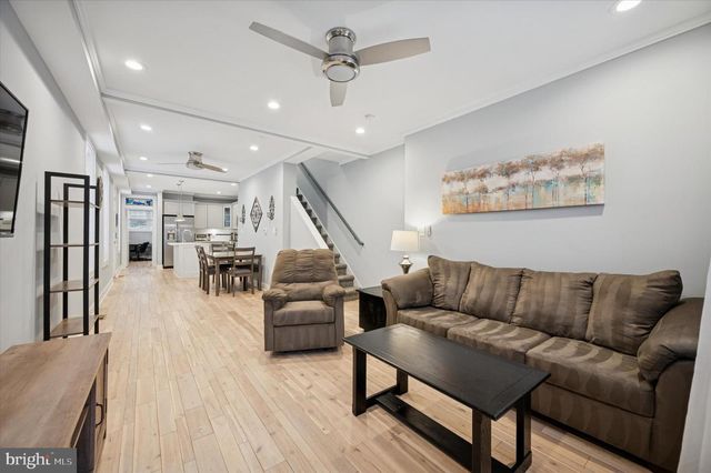 327 LEVERINGTON AVE, Philadelphia, PA 19128