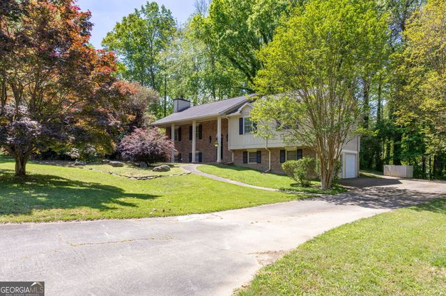 4681 Mahonia Way NW, Acworth, GA 30102