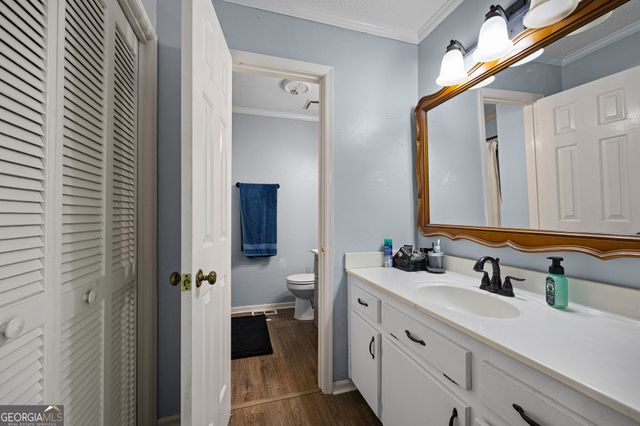 4681 Mahonia Way NW, Acworth, GA 30102