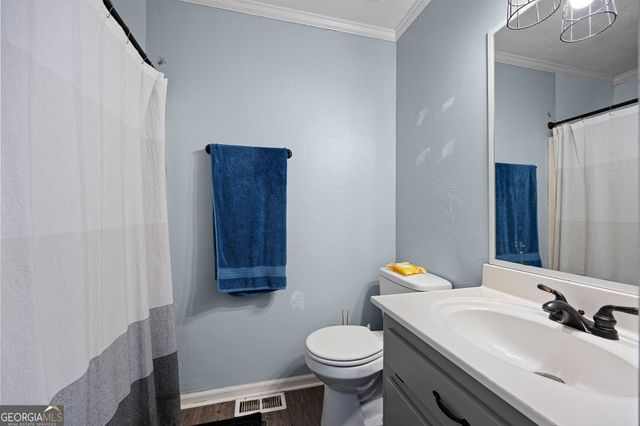 4681 Mahonia Way NW, Acworth, GA 30102