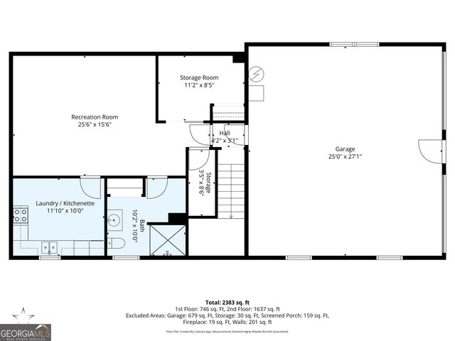 4681 Mahonia Way NW, Acworth, GA 30102