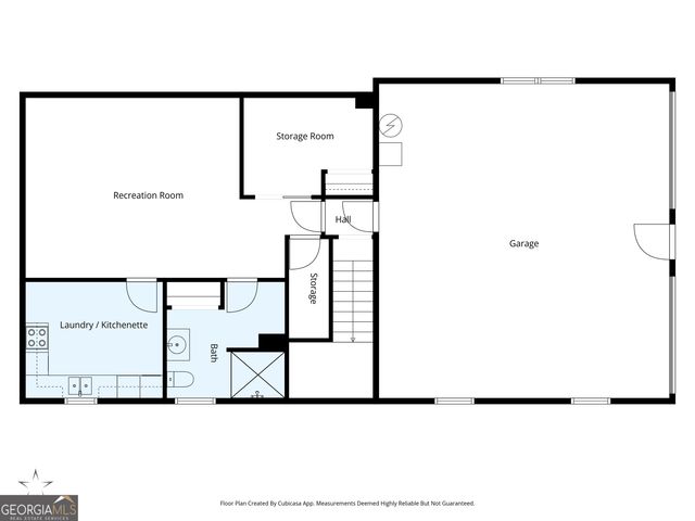 4681 Mahonia Way NW, Acworth, GA 30102