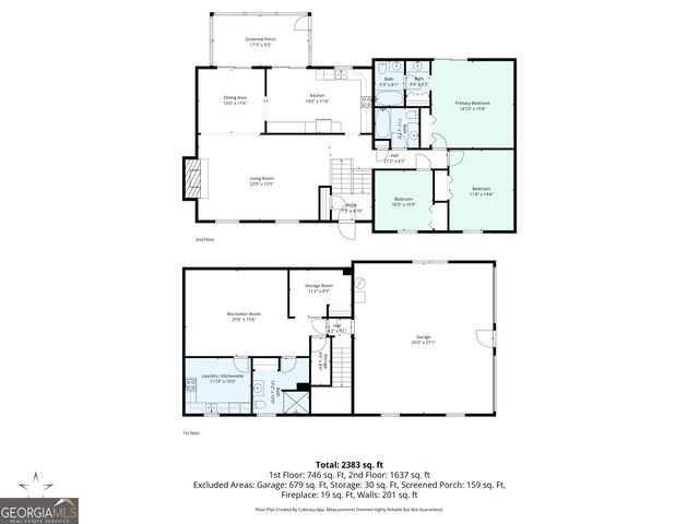 4681 Mahonia Way NW, Acworth, GA 30102